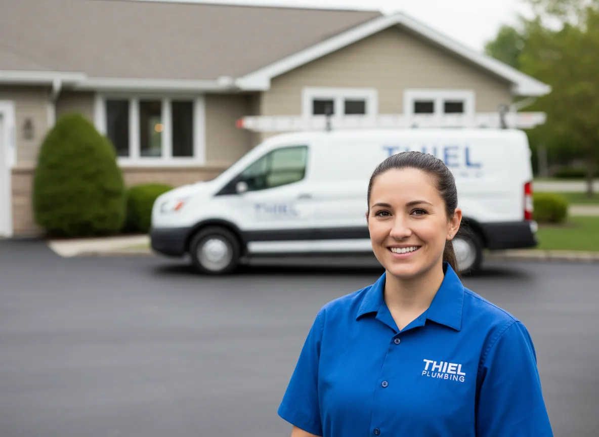 Plumber Dike, IA FAQs